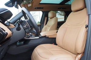 2023 Land Rover Range Rover Sport SE